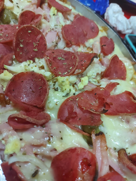 Foto 3 Dom Abel Pizzaria