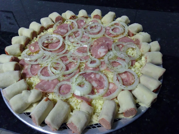 Foto 1 Torettos pizzaria