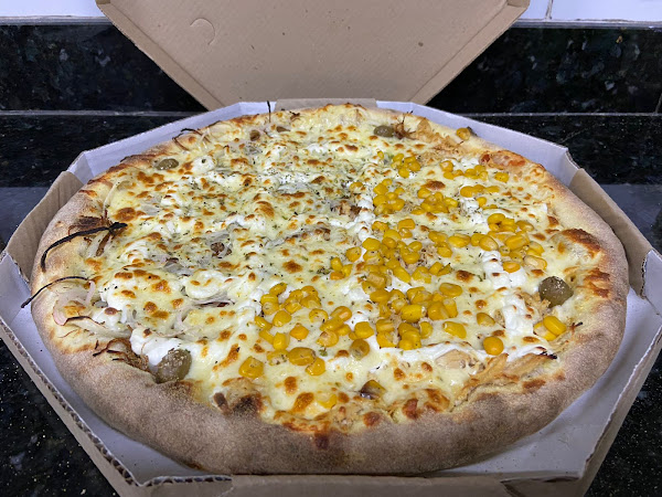 Foto 5 Torettos pizzaria