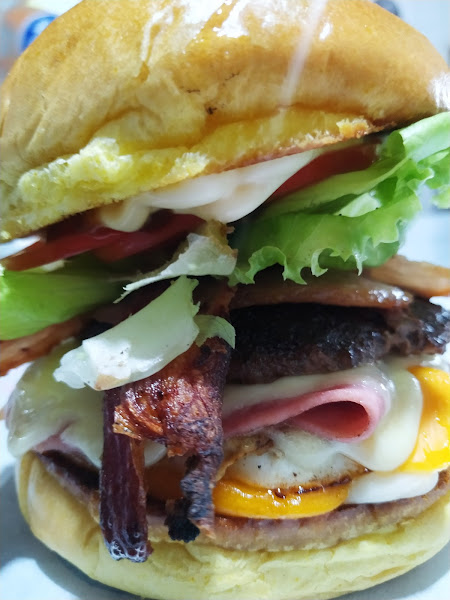 Foto 1 Bella Pizzaria