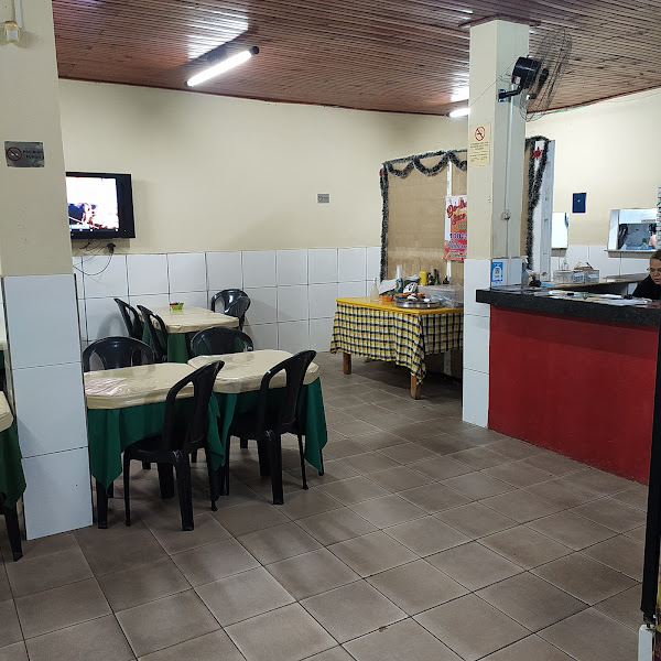 Foto 3 Bella Pizzaria