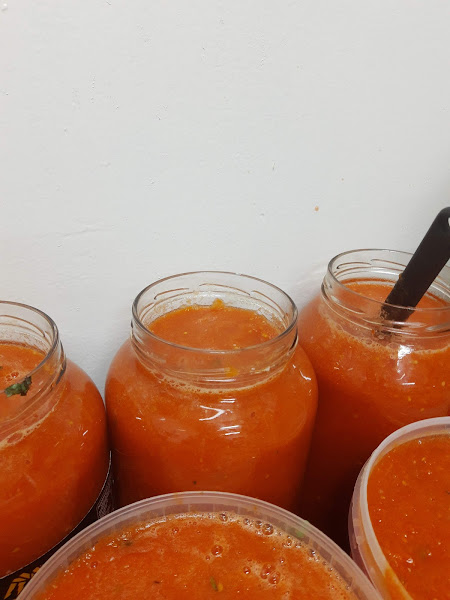 Foto 1 La Bella Pizzaria