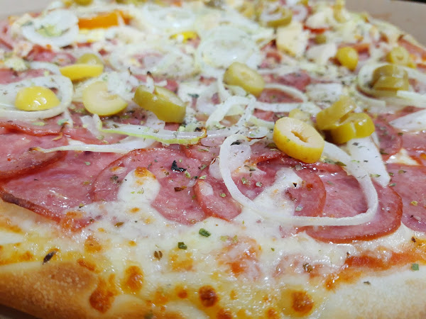 Foto 2 La Bella Pizzaria