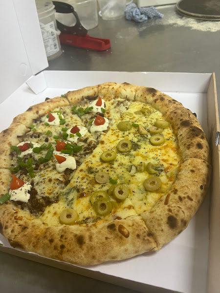 Foto 3 La Bella Pizzaria