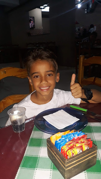 Foto 3 Galpão da Pizza