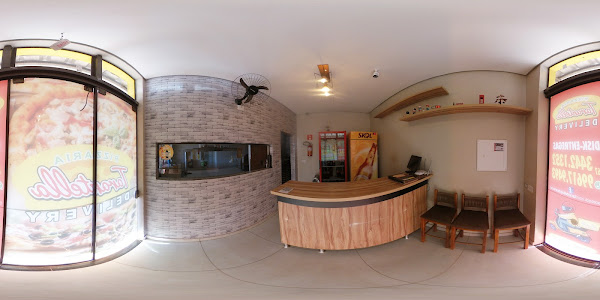 Pizzaria A Tarantela Pizzaria A Tarantela