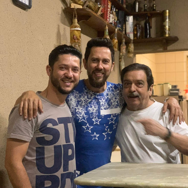 Foto 2 Pizzaria A Tarantela Foto 2 Pizzaria A Tarantela