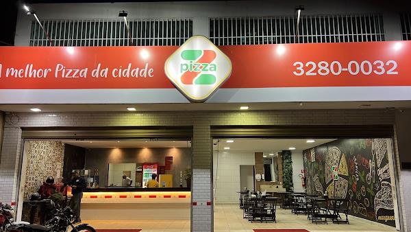 Pizza Z Aparecida de Goiânia