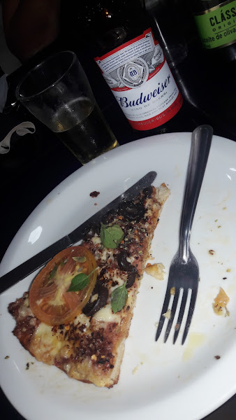 Foto 4 Pizza Z Aparecida de Goiânia
