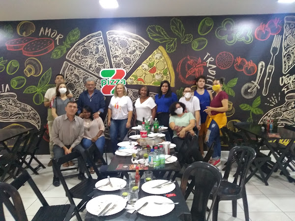 Foto 5 Pizza Z Aparecida de Goiânia