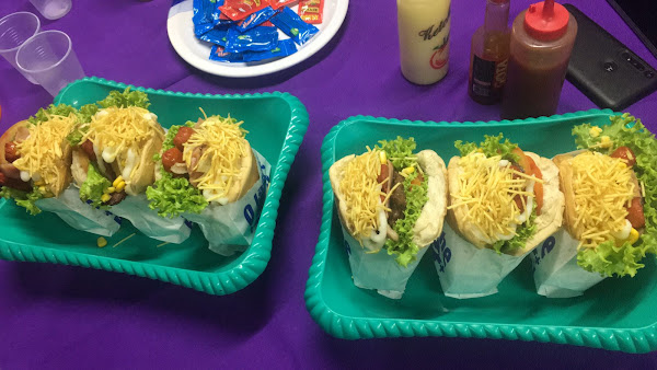 Family Pizzas e Sanduíches