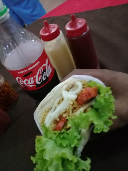 Foto 2 Family Pizzas e Sanduíches