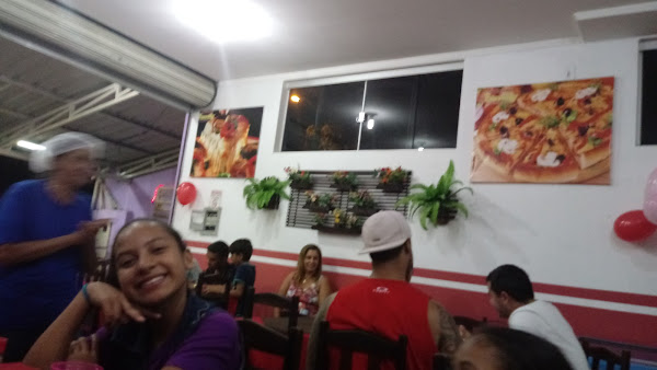 Foto 4 Family Pizzas e Sanduíches