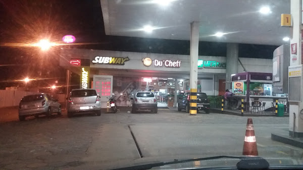 Foto 1 Du''Cheff Pizzaria - Vila Brasília