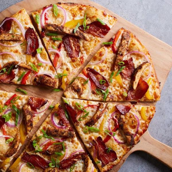 Foto 1 pizzaria mega+