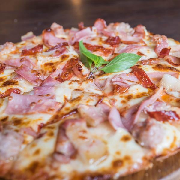 Foto 4 pizzaria mega+