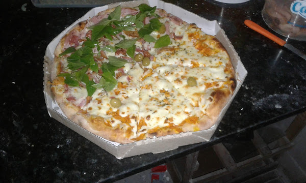 Pizzaria Donatelo