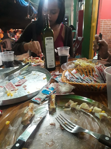 Foto 1 Pizzaria Donatelo