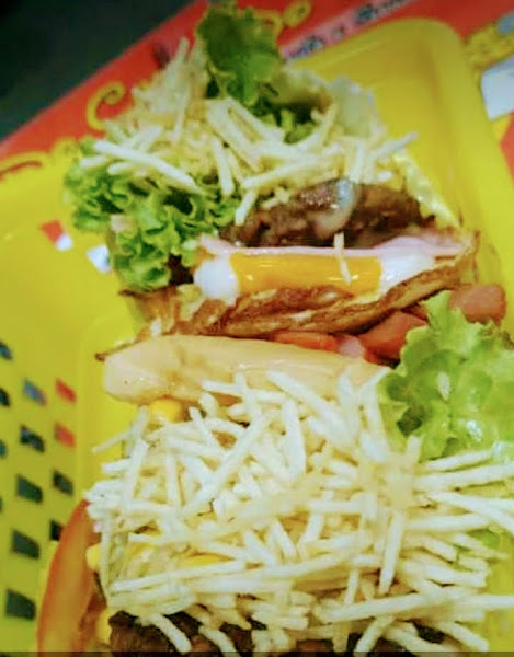 Foto 1 Do Chefe Pizzaria e sanduicheria