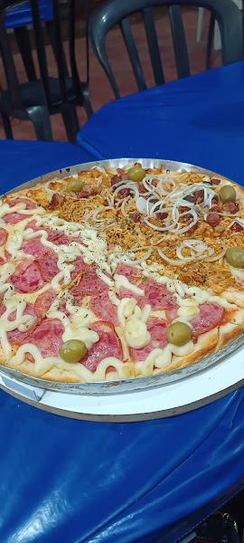 Foto 2 Do Chefe Pizzaria e sanduicheria