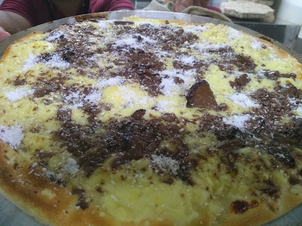 Foto 3 Do Chefe Pizzaria e sanduicheria