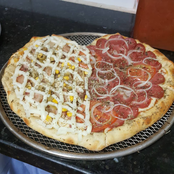 Foto 3 Garagem Pizzaria