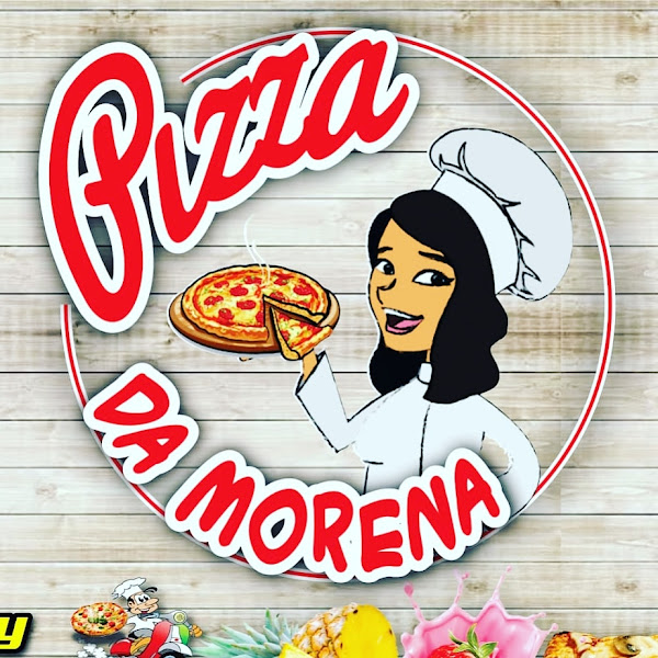 Foto 1 Pizza da Morena
