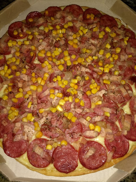 Foto 3 Sabor Divino Pizzaria