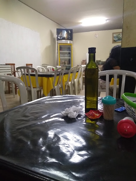 Foto 3 Pizzaria Shekynah