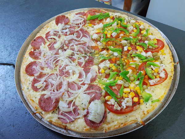 Foto 4 Pizzaria Shekynah