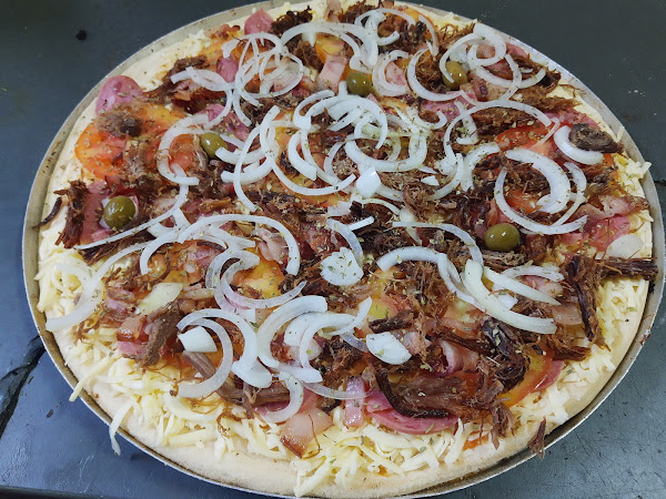 Foto 5 Pizzaria Shekynah Foto 5 Pizzaria Shekynah