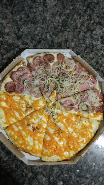 Foto 1 Cia Da Pizza