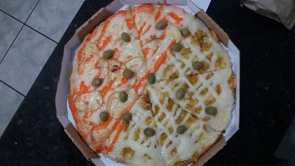 Pizzaria Cantinho Pizzaria Cantinho