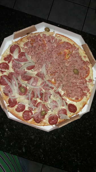 Foto 1 Pizzaria Cantinho