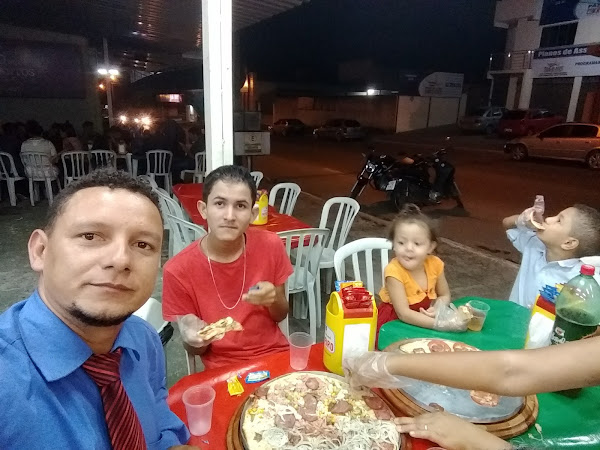 Foto 2 Pizzaria Nathely