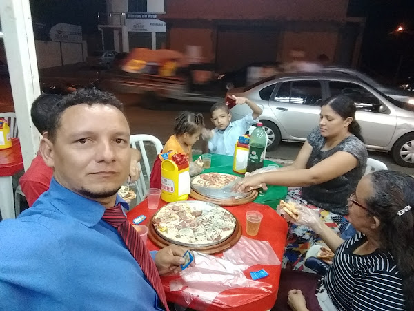 Foto 3 Pizzaria Nathely