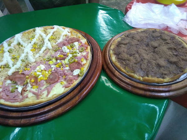 Foto 4 Pizzaria Nathely