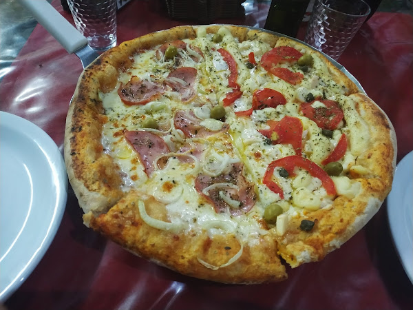 Lanchonete E Pizzaria Peniel
