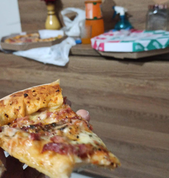 Foto 1 Lanchonete E Pizzaria Peniel