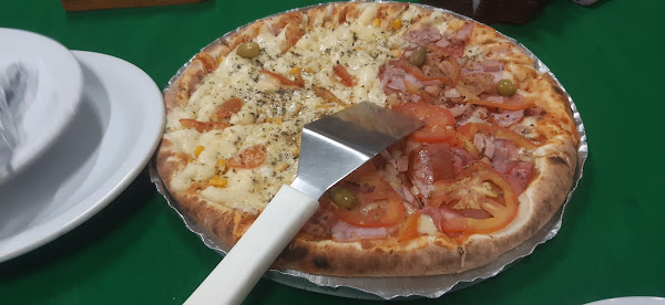 Foto 2 Lanchonete E Pizzaria Peniel
