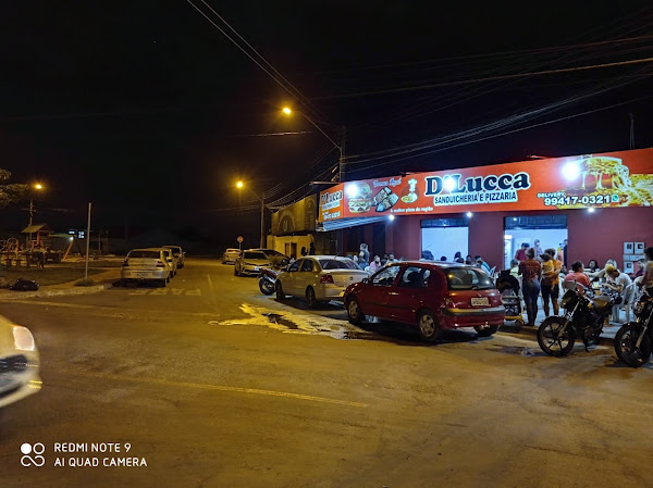 Foto 2 D. Lucca sanduicheria e pizzaria Foto 2 D. Lucca sanduicheria e pizzaria