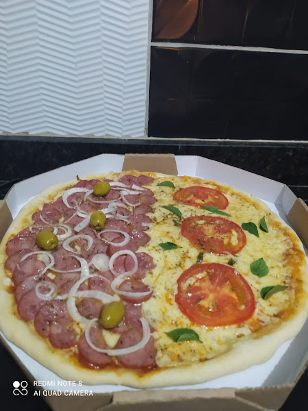 Foto 3 Pizzaria Prime