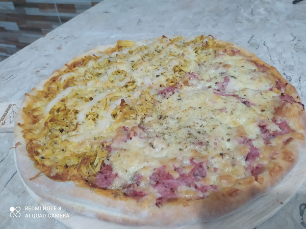 Foto 4 Pizzaria Prime Foto 4 Pizzaria Prime