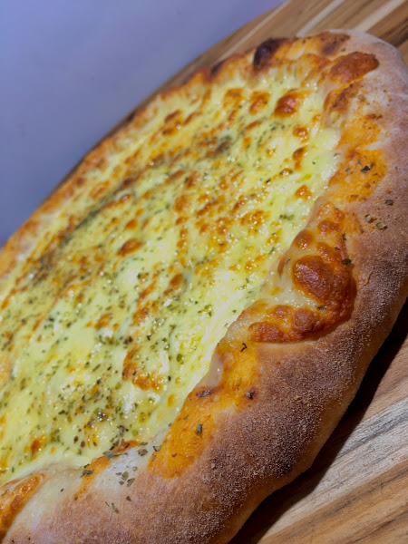 Foto 1 Pizza na Brazza