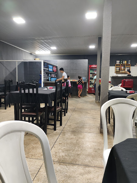 Pizzaria e Choperia Sabor Paraense ( Rodízio de pizzas)