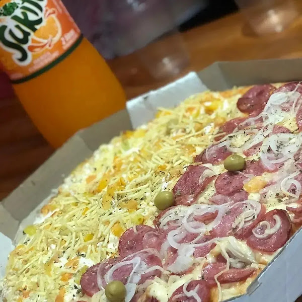 Foto 1 Pizzaria e Choperia Sabor Paraense ( Rodízio de pizzas)