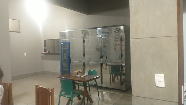 Foto 2 Pizzaria e carne serenada Tiradentes