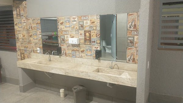 Foto 3 Pizzaria e carne serenada Tiradentes