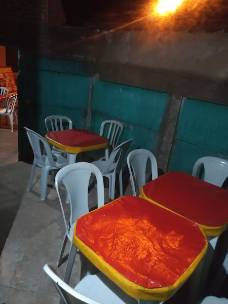 Foto 2 Flor do laço Foto 2 Flor do laço