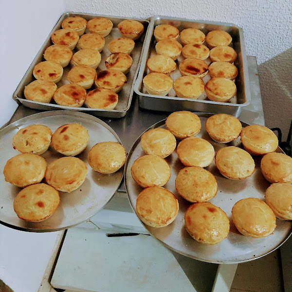 Titam pizza apg Titam pizza apg